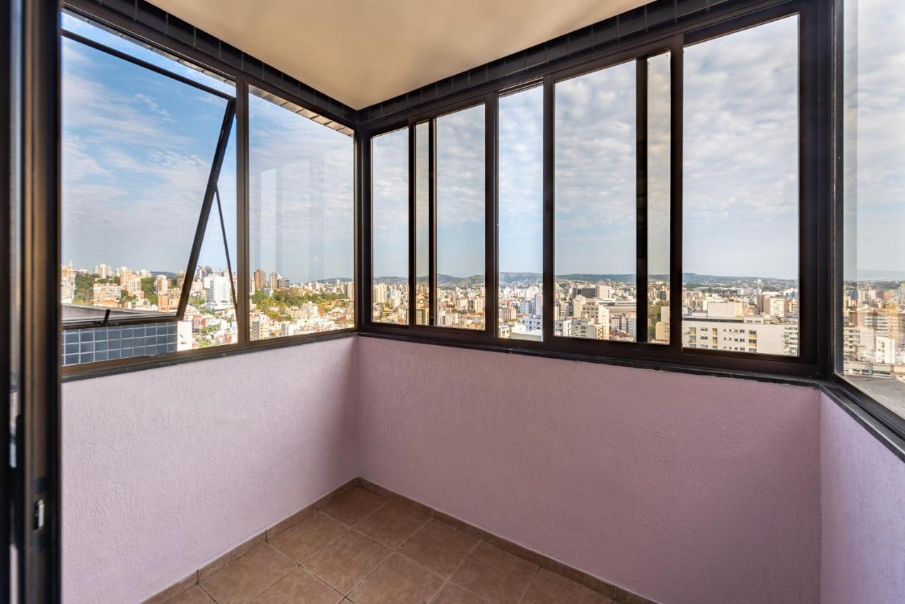 Apartamento Beverly Hills Studio 阿雷格里港 外观 照片